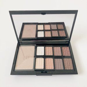 DOUCCE Freematic Eyeshadow/Highlighter Palette